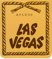 AHLERS LAS VEGAS