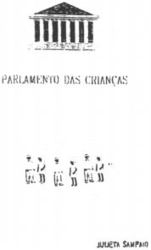 PARLAMENTO DAS CRIANCAS