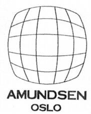 AMUNDSEN OSLO