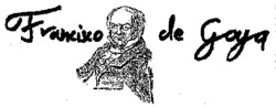 Francisco de Goya