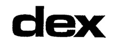 dex