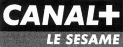 CANAL+ LE SESAME
