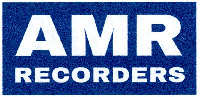 AMR RECORDERS