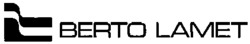 BERTO LAMET