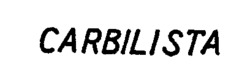 CARBILISTA