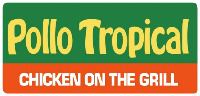 Pollo Tropical CHICKEN ON THE GRILL