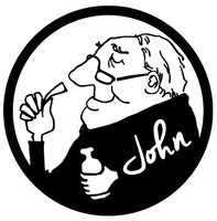 John