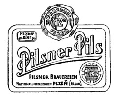 Pilsner Bier Pilsner Pils Pilsner Brauereien