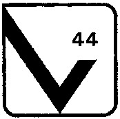 44