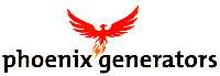 phoenix generators