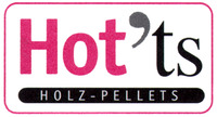Hot'ts HOLZ-PELLETS