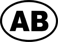 AB