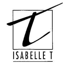 t ISABELLE T
