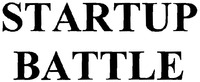 STARTUP BATTLE