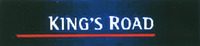 KING'S ROAD