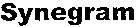 Synegram