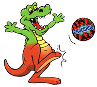 CROCOROO