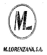 M.LORENZANA, S.A.