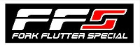 FFS FORK FLUTTER SPECIAL