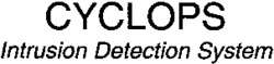 CYCLOPS Intrusion Detection System