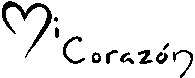 Mi Corazón