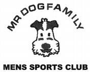 MR DOGFAMILY MENS SPORTS CLUB