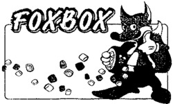 FOXBOX