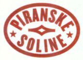 PIRANSKE SOLINE