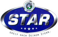 STAR GREIF NACH DEINEM STERN St. Georgen Bräu Buttenheim