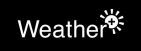 Weather