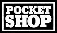 POCKET SHOP
