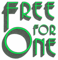 FREE FOR ONE