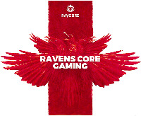 RAVCORE RAVENS CORE GAMING