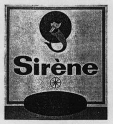 Sirène