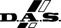D.A.S.