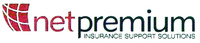netpremium INSURANCE SUPPORT SOLUTIONS