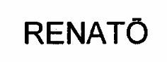 RENATO