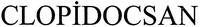 CLOPIDOCSAN