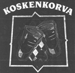KOSKENKORVA