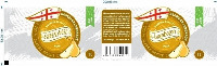 SIGNAGI GEORGIAN LEMONADE CLASSIC RECIPE