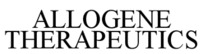 ALLOGENE THERAPEUTICS