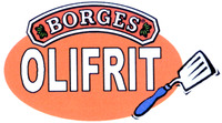 BORGES OLIFRIT