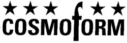 COSMOFORM