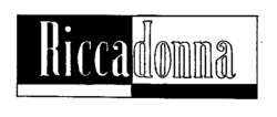 Riccadonna