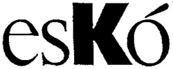 esKó