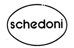schedoni