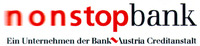 nonstopbank Ein Unternehmen der Bank Austria Creditanstalt