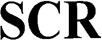 SCR