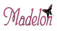 Madelon