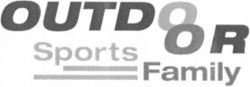 OUTDOOR Sports Family